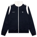 Adidas Originals x Wales Bonner Twill Track Top Night Navy
