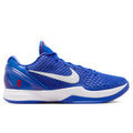Kobe 6 Protro Game Royal White University Red