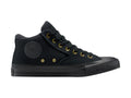 Tenis Converse CTAS Malden Street Negro para Hombre