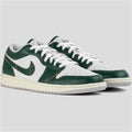 Air Jordan 1 Oxidized Green