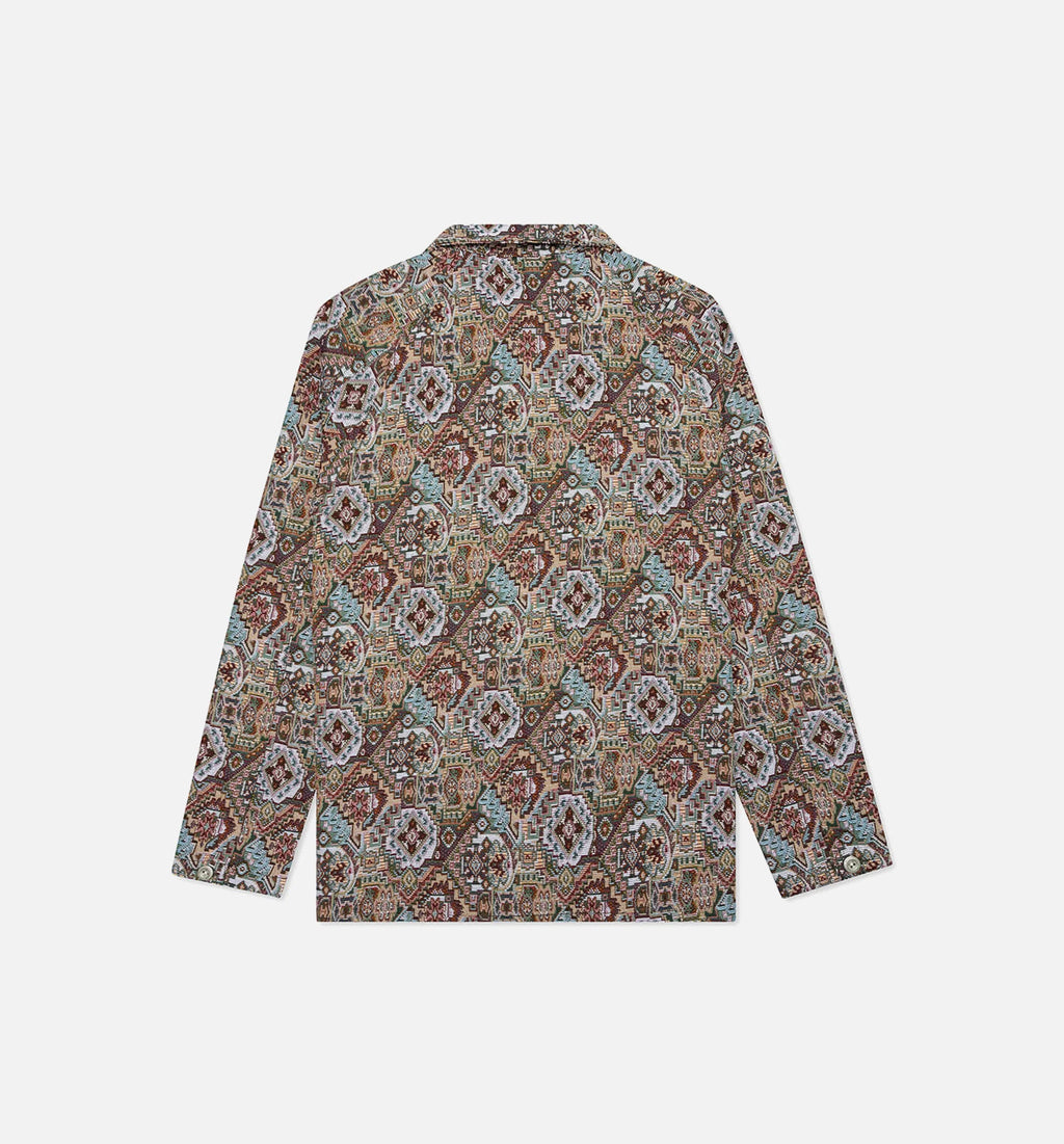 Vault x Nigel Cabourn Coat Mens Jacket Multi