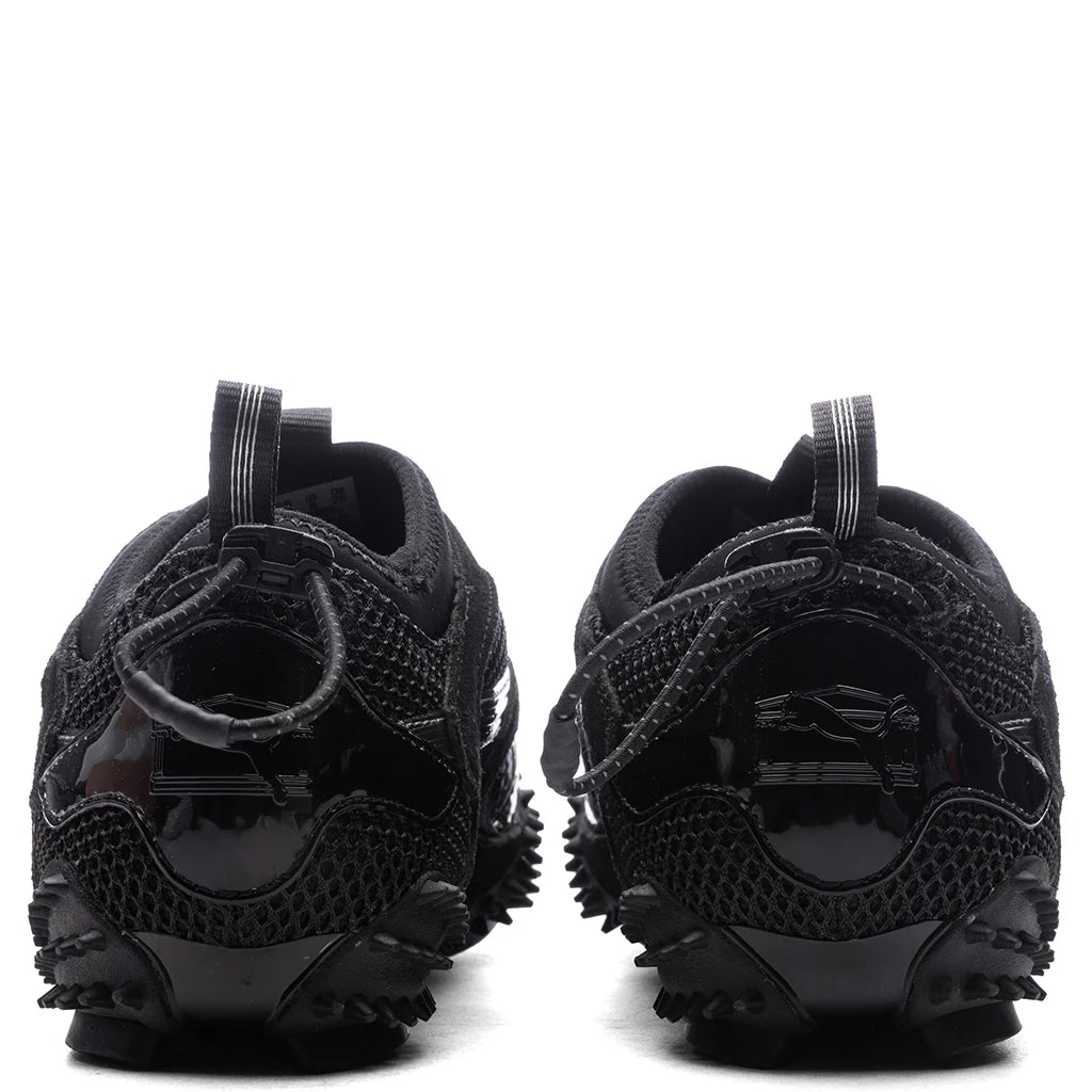 Puma x Aries Mostro AC Arise Black