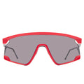BXTR Metal FP Matte Redline Prizm Grey