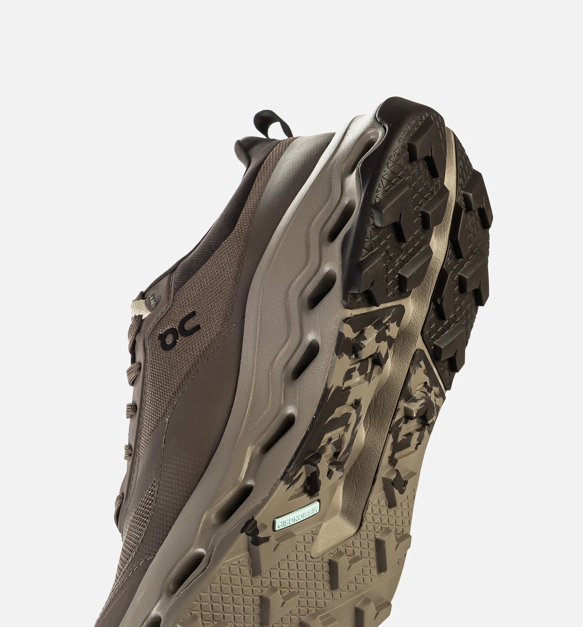 Cloudhorizon 2 Mens Lifestyle Shoe Ash Cinder