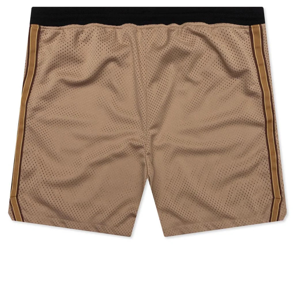Sigma Shorts Gold