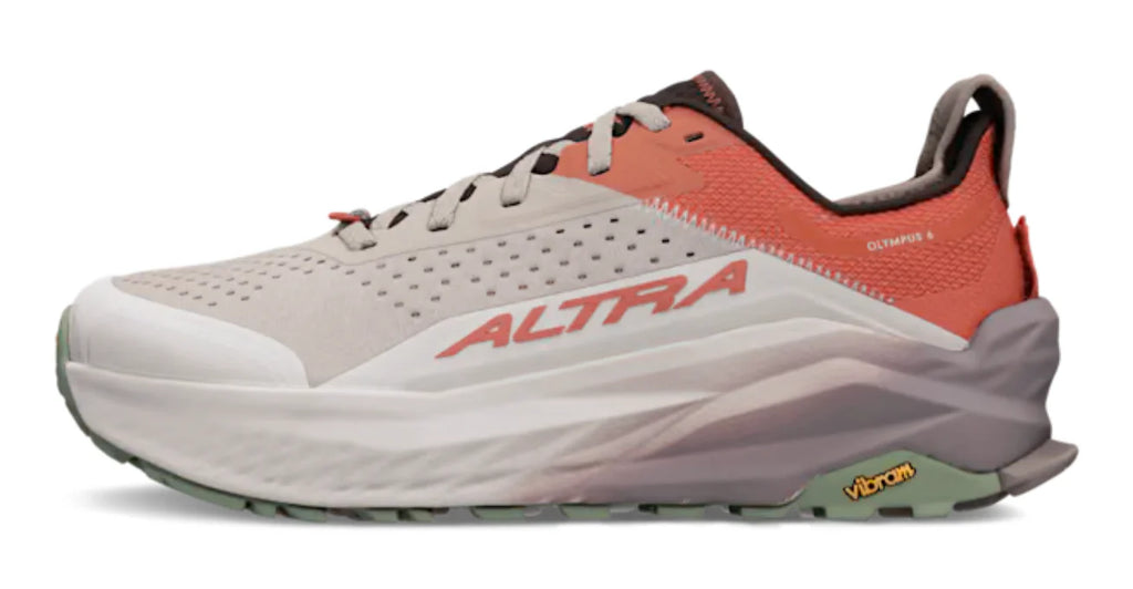Mens Altra Olympus 6