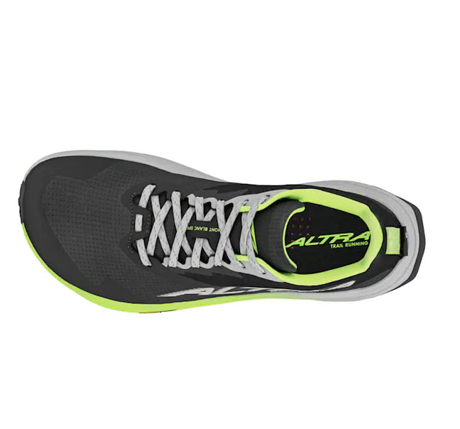 Mens Altra Mont Blanc Speed