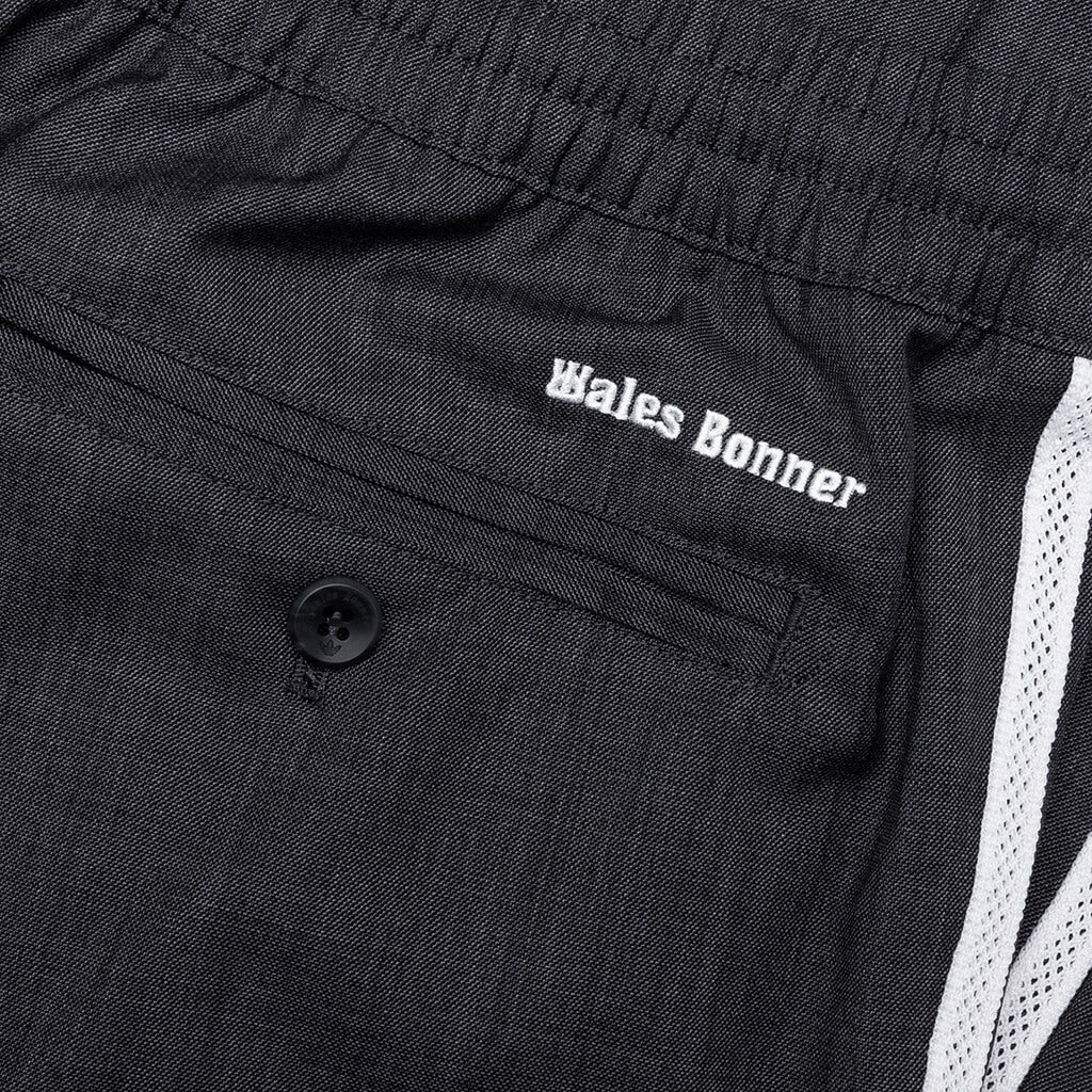 adidas Originals x Wales Bonner Wool Pant Dark Grey Heather