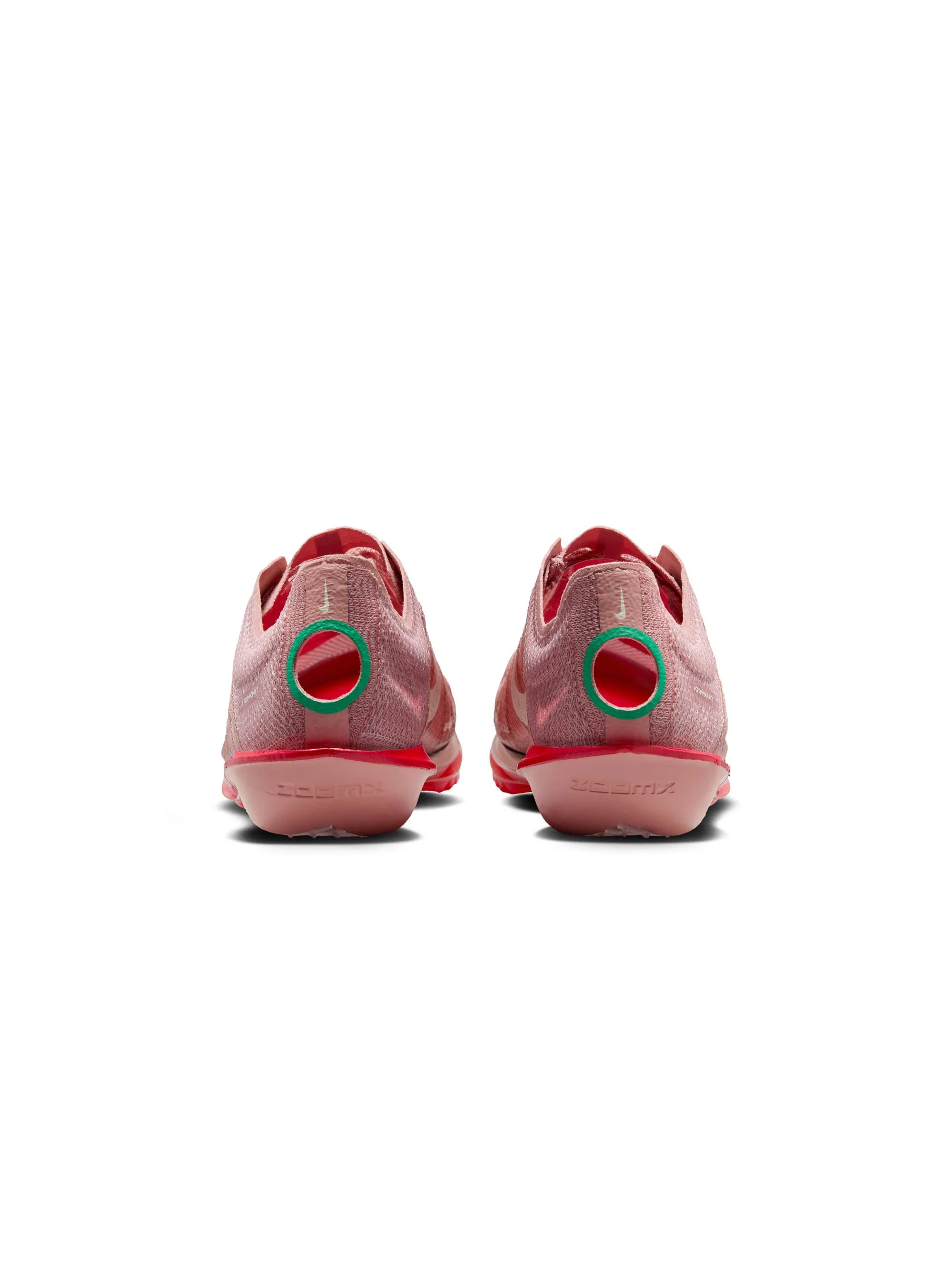 Nike Air Zoom Victory 2 Track Field Mid Distance Spikes