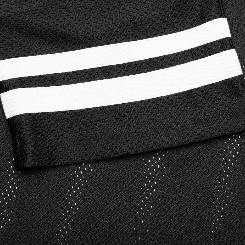 Practice Jersey Black