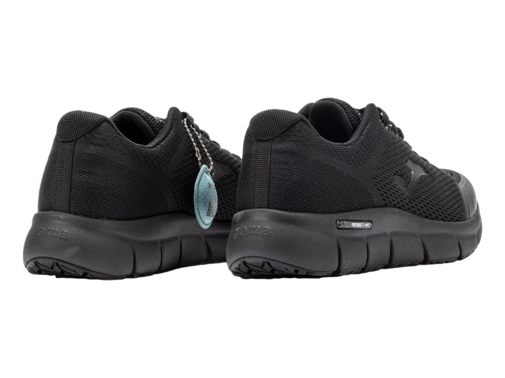 Tenis Joma Zen Negro para Hombre