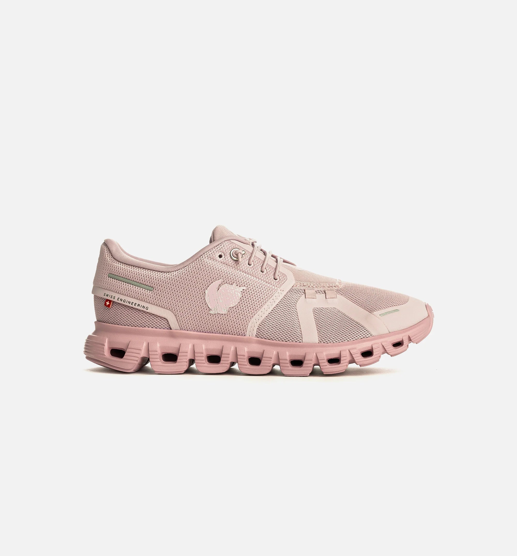 Cloud 6 Sky High Farm Womens Lifestyle Shoe Aster Begonia