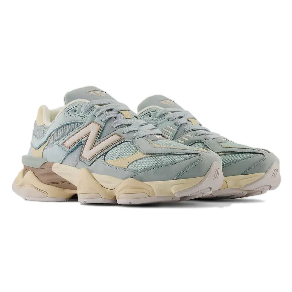 New Balance 9060 Blue Hazer