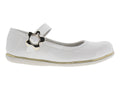 Zapatos Balerinas Chabelo Blanco para Niña