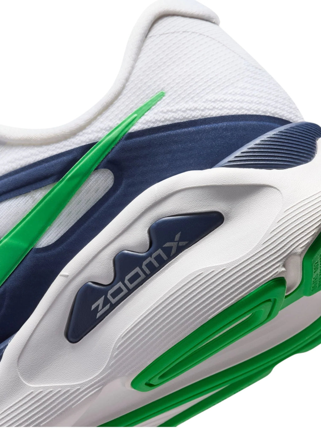 Nike Structure Plus Mens Shoes