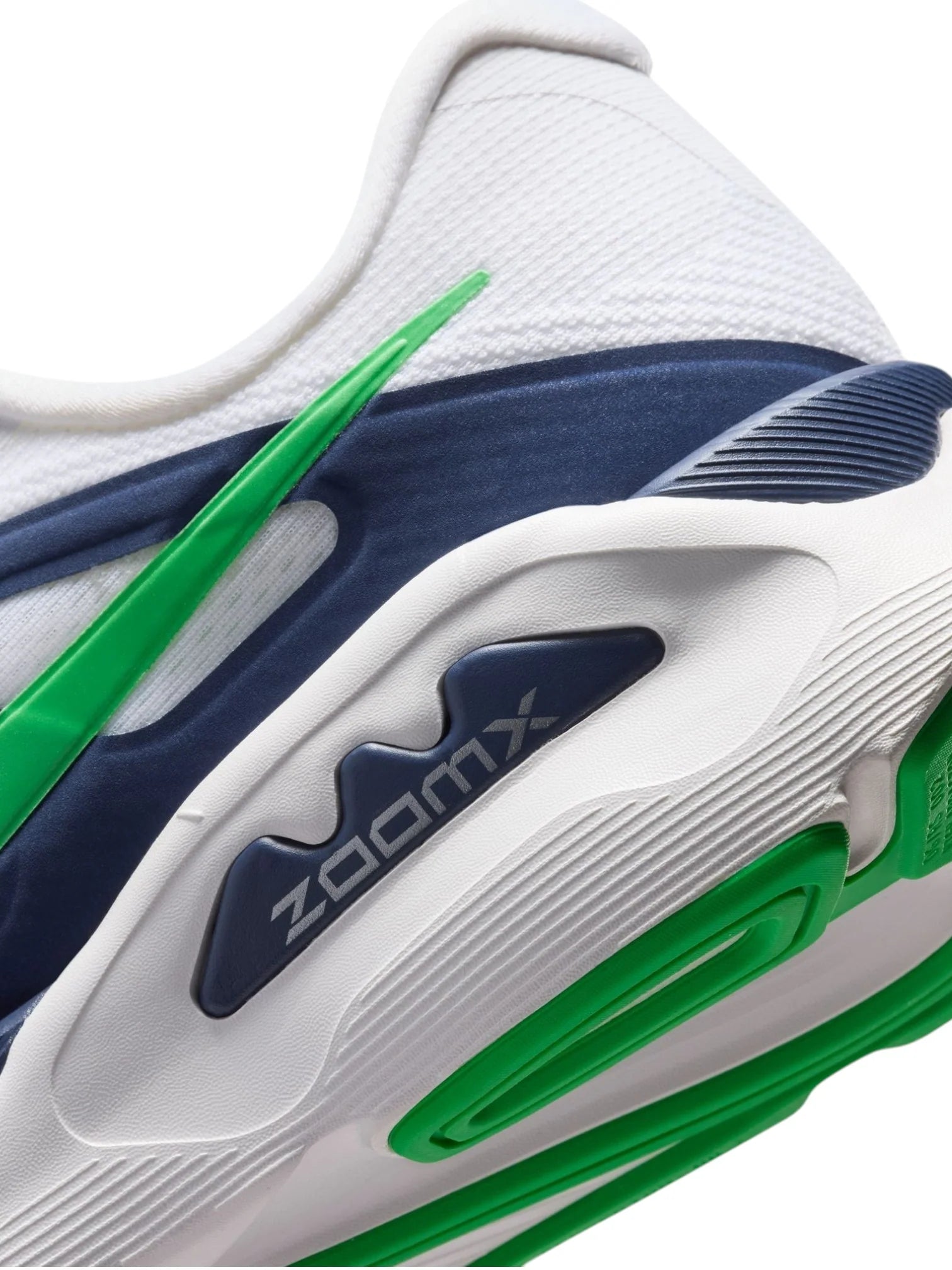 Nike Structure Plus Mens Shoes