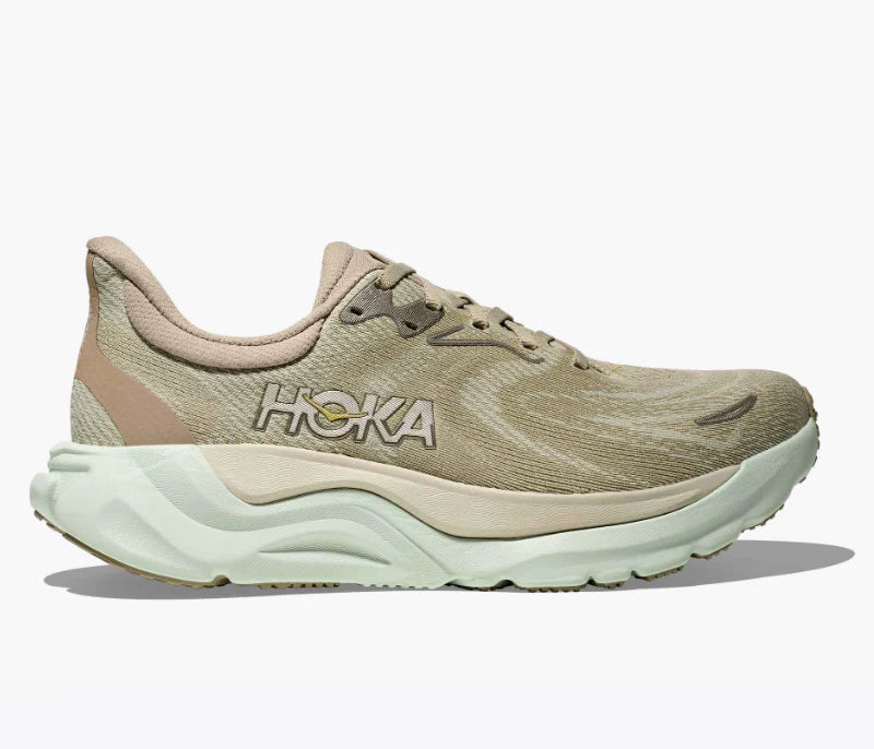 Womens Hoka Arahi 8