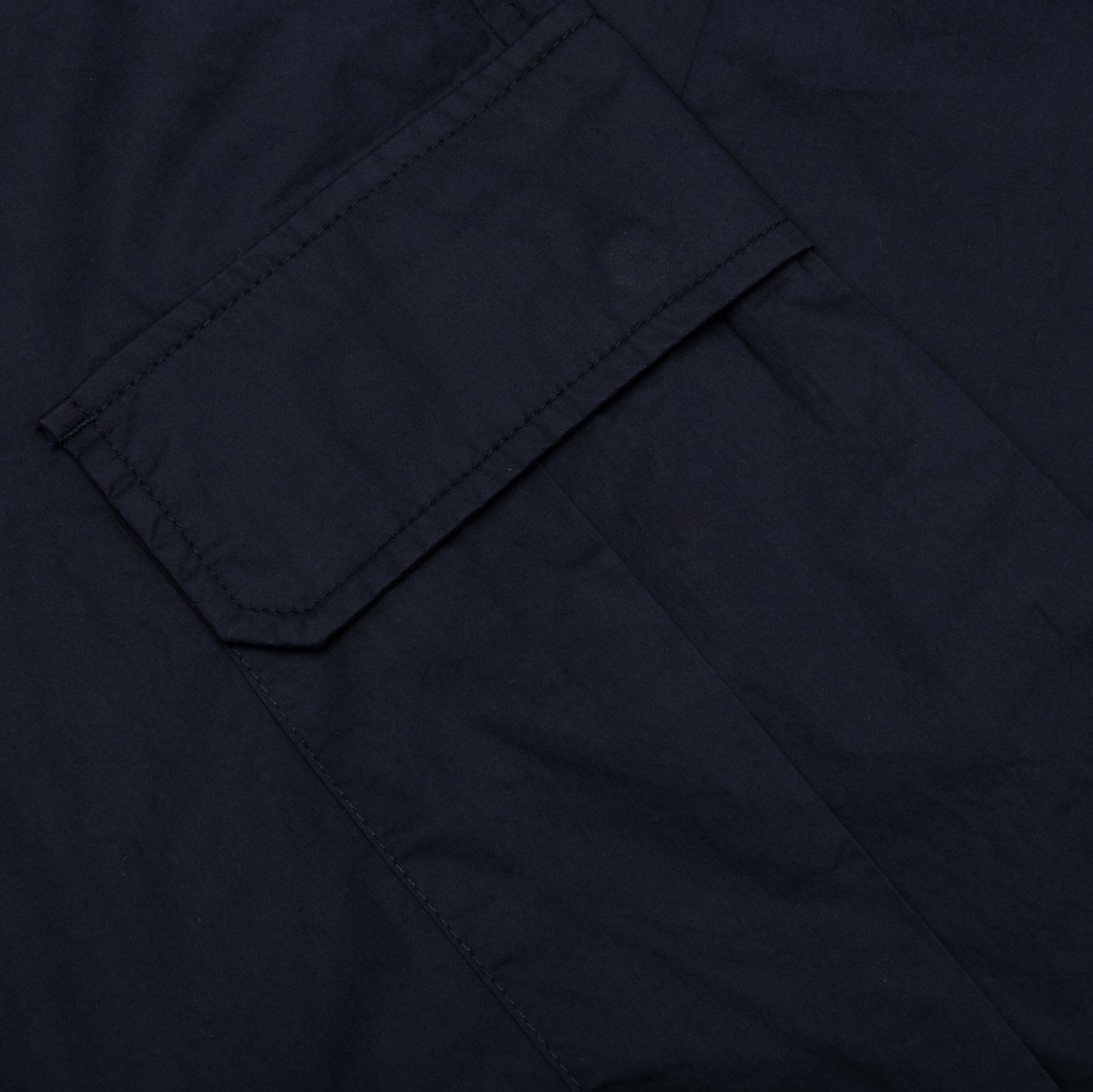 Pablo Utility Cargo Pants Navy