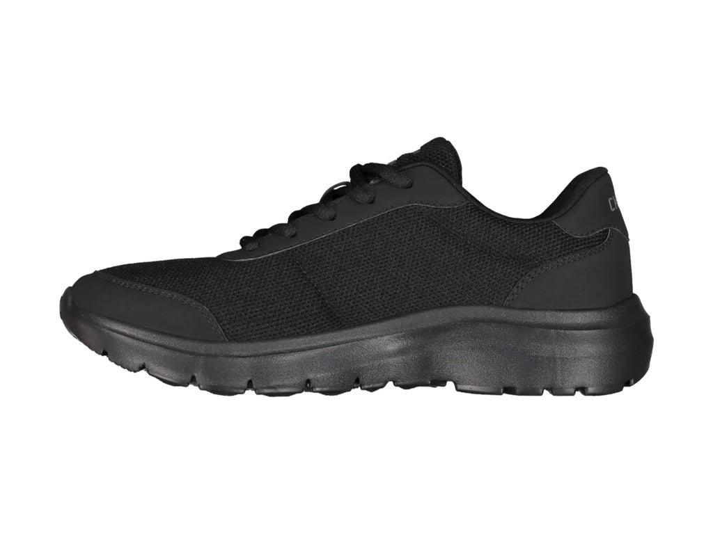 Tenis Charly Road Casual Negro para Hombre