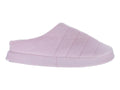 Pantuflas Perezozas Rosa para Mujer