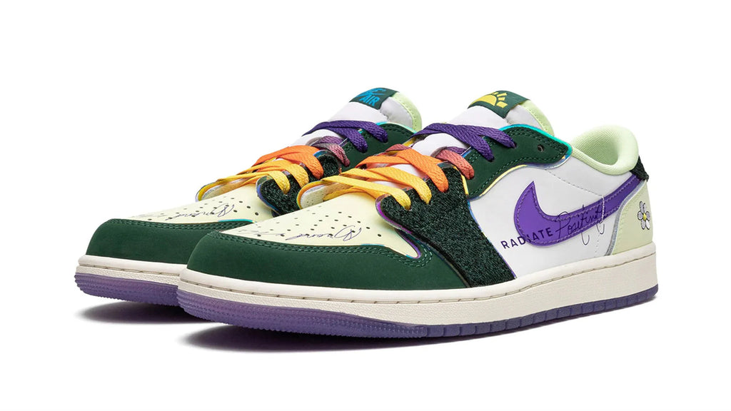 Air Jordan 1 Low OG Doernbecher 2023