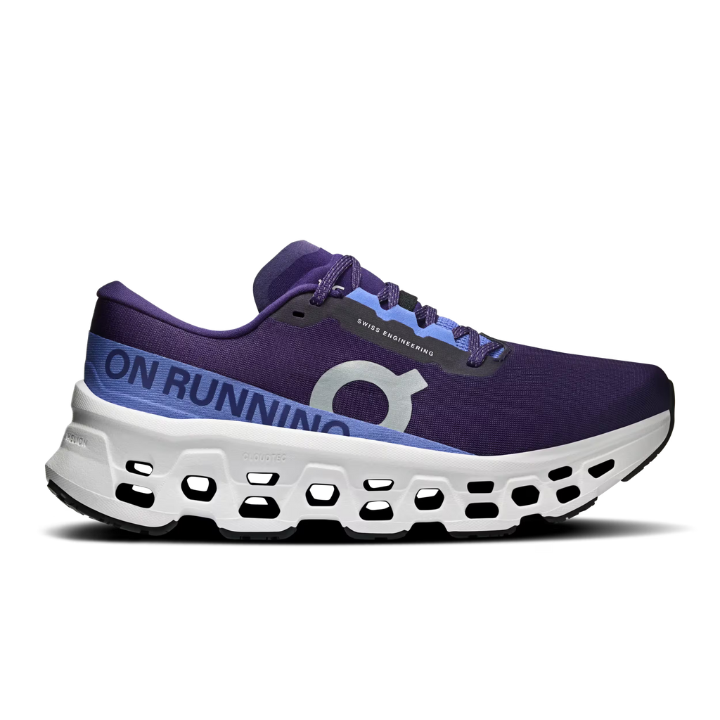 Womens On Cloudmonster 3 Wide