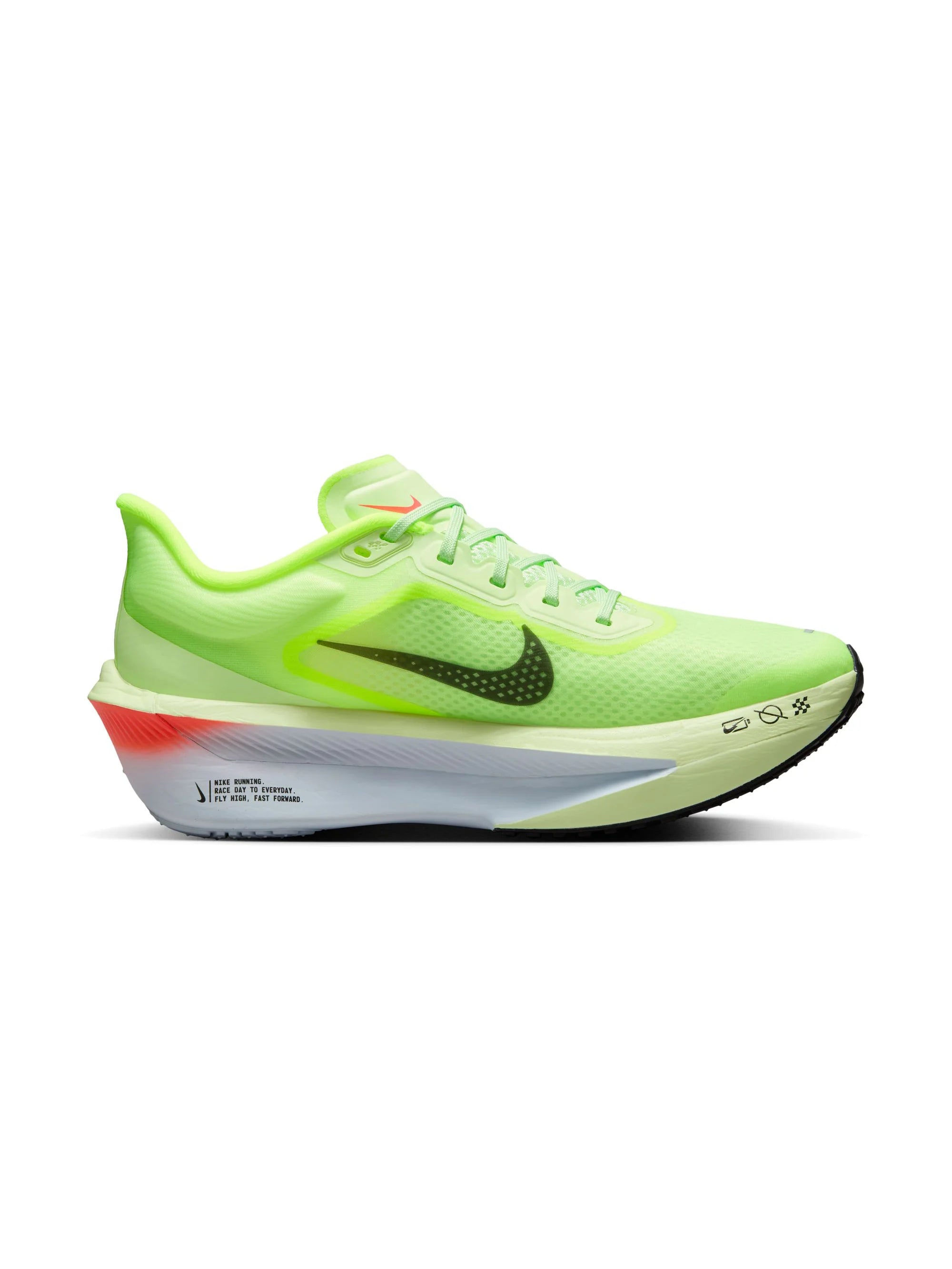 Nike Zoom Fly 6 Womens Shoes