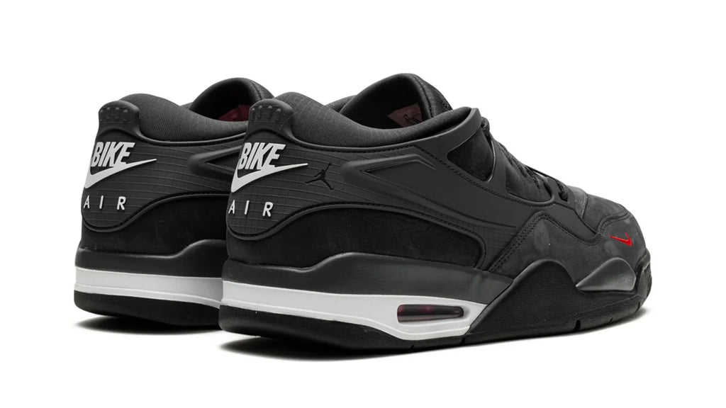 Air Jordan 4 RM Nigel Sylvester Driveway Grey