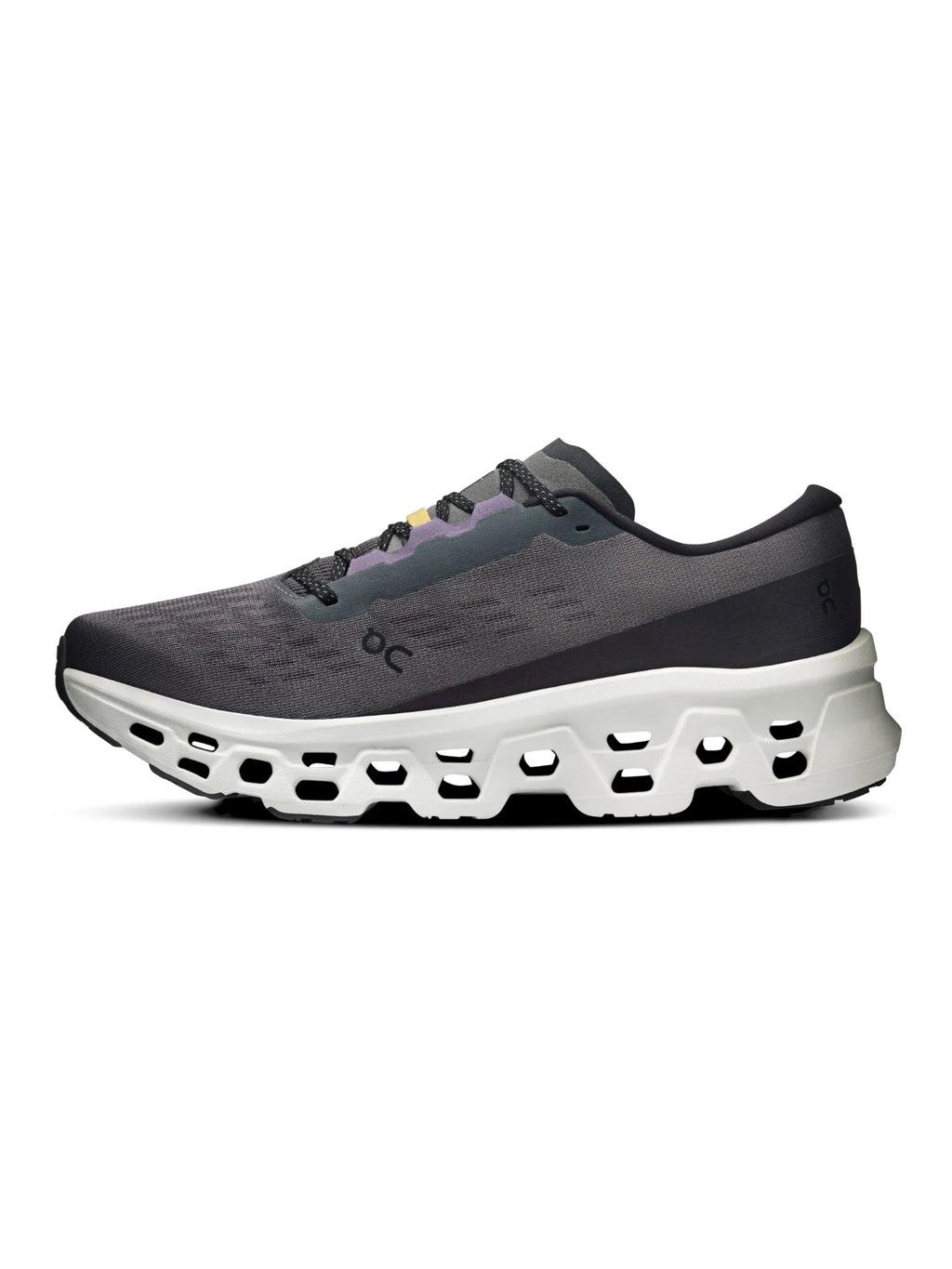 On Cloudmonster 3 Mens Running Shoes
