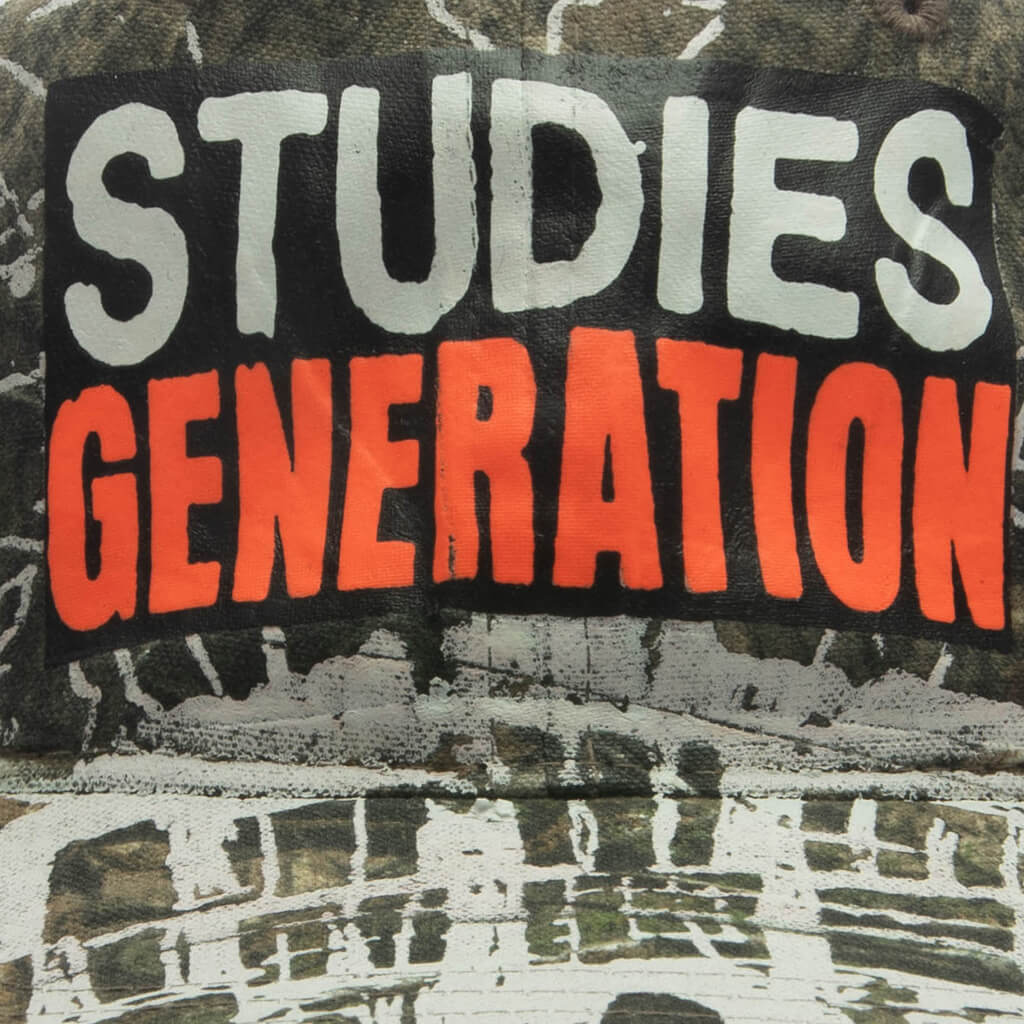 Generation Hat Multi