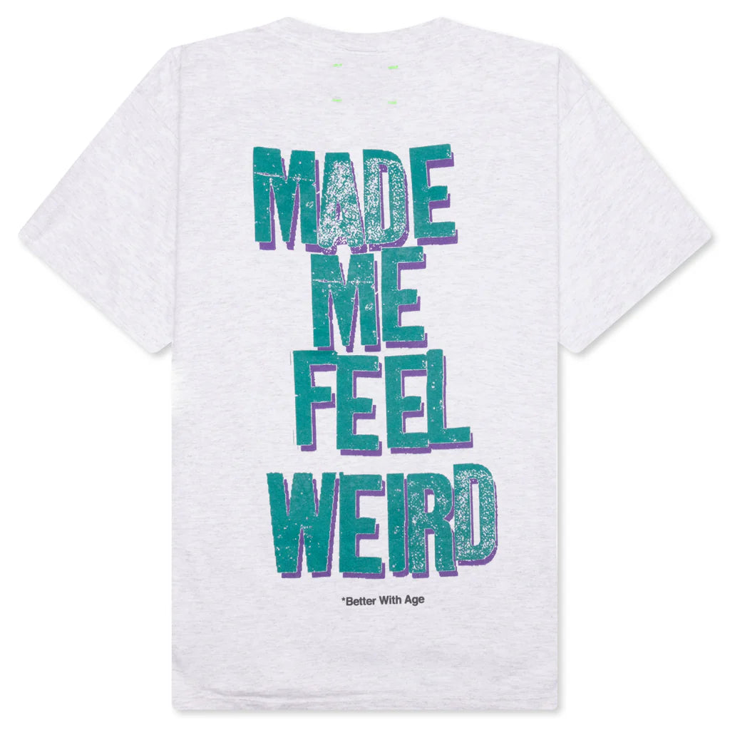 Weirdo Tee Multi