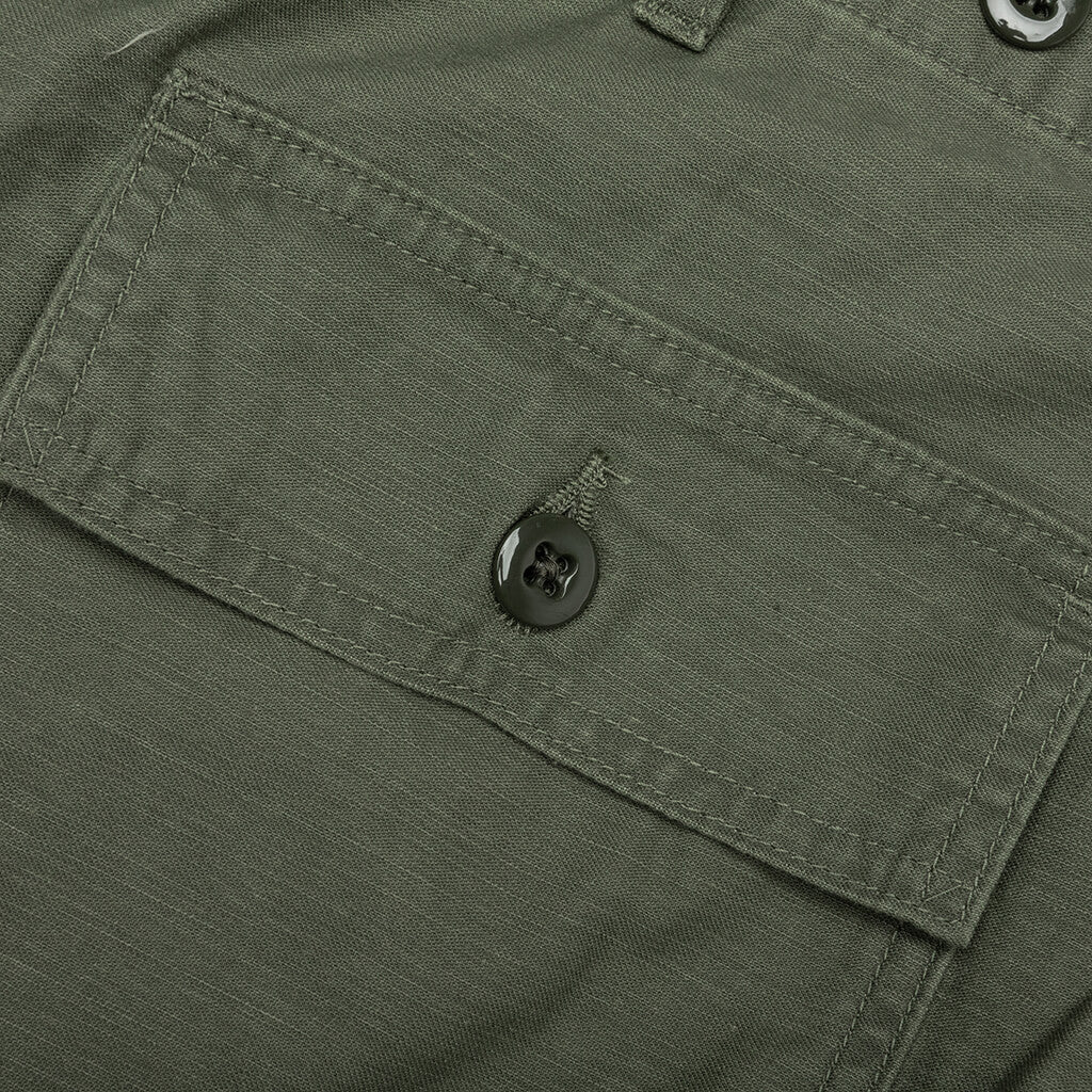 Fatigue HD Pant Olive