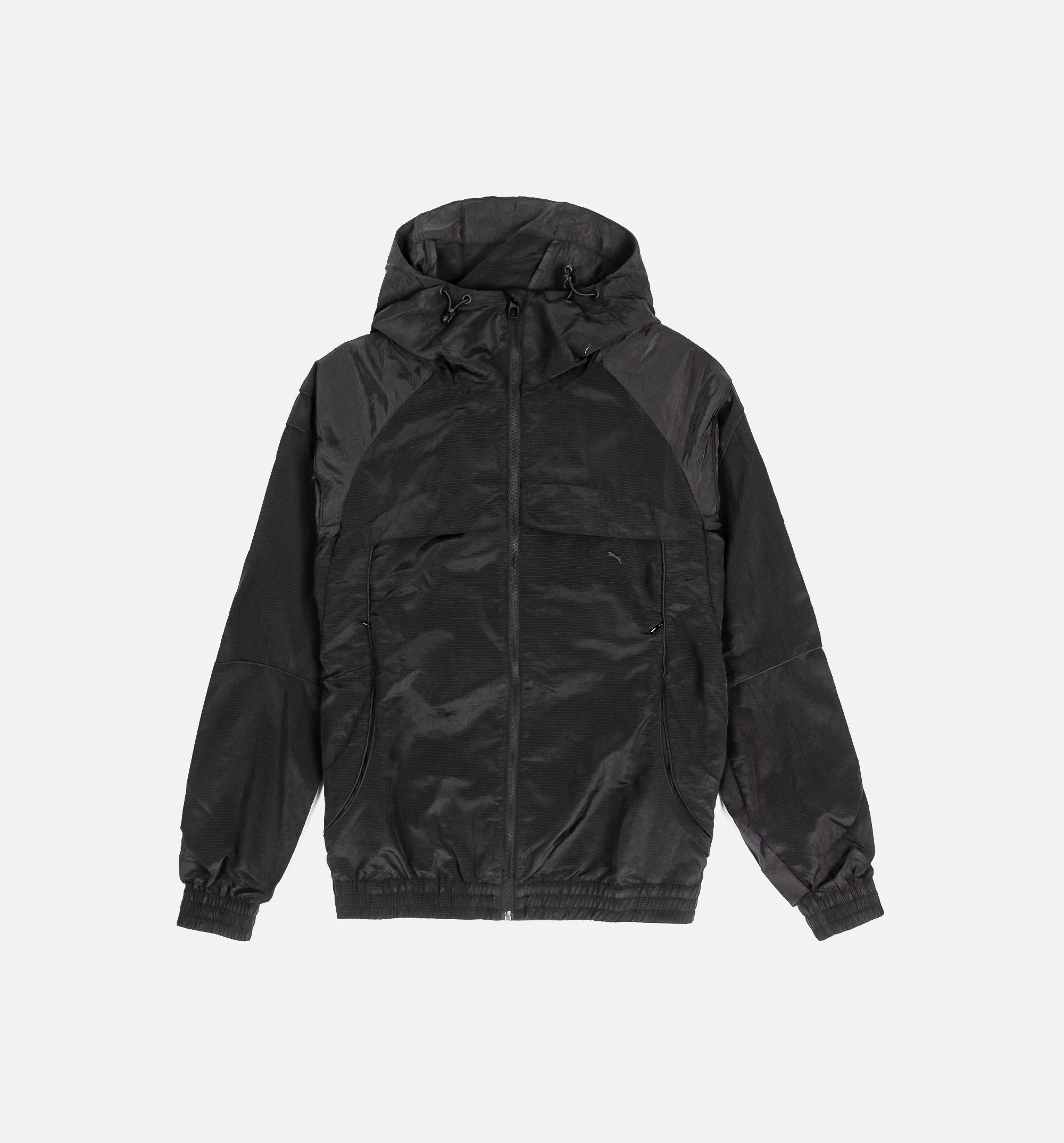 Mostroverse Cellarator Mens Jacket Black