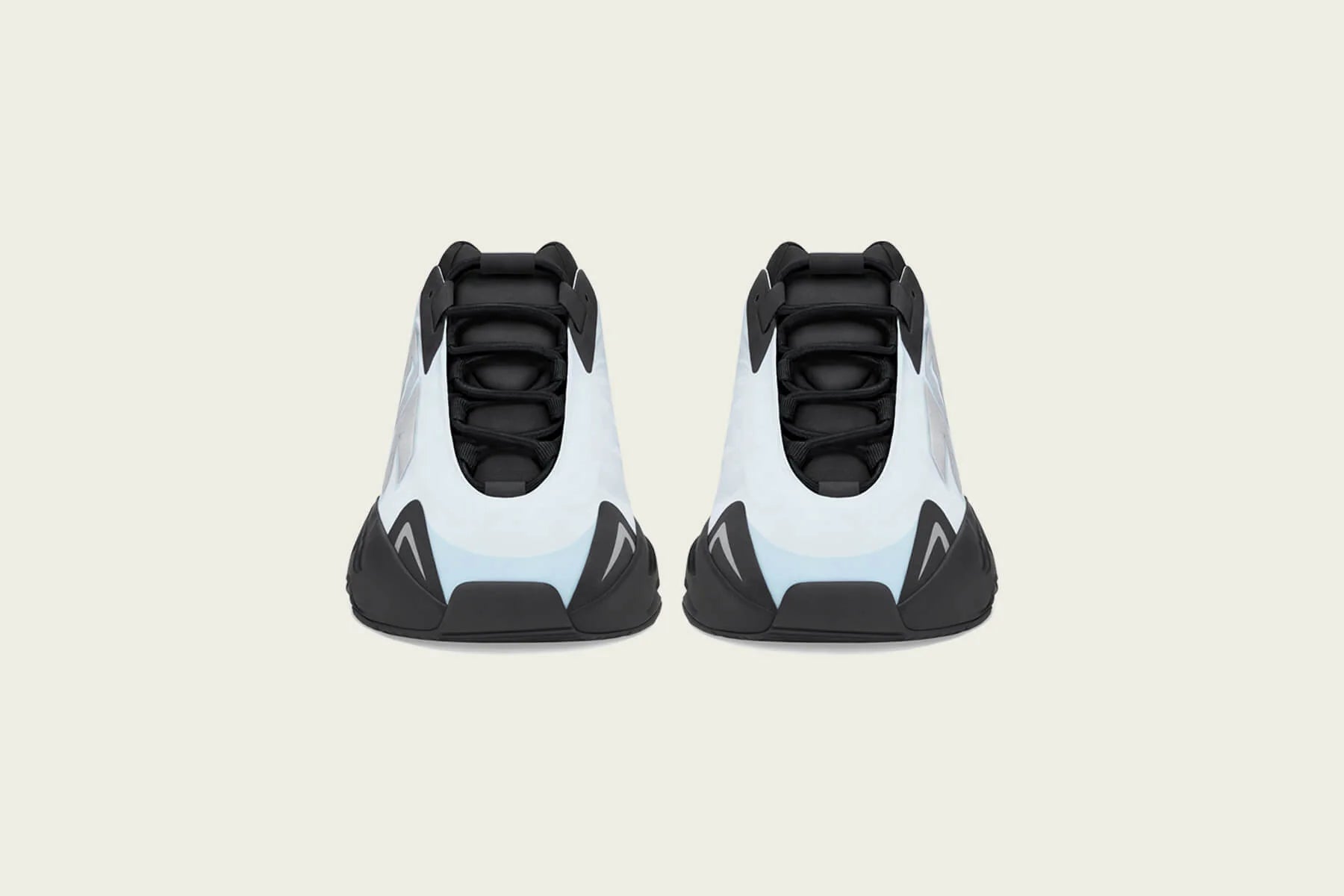 Yeezy 700 MNVN Blue Tint