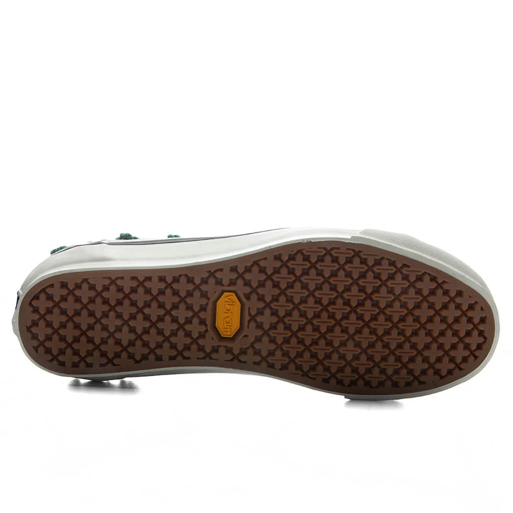 OTW Old Skool 36 Knot Royal Cobalt Multi