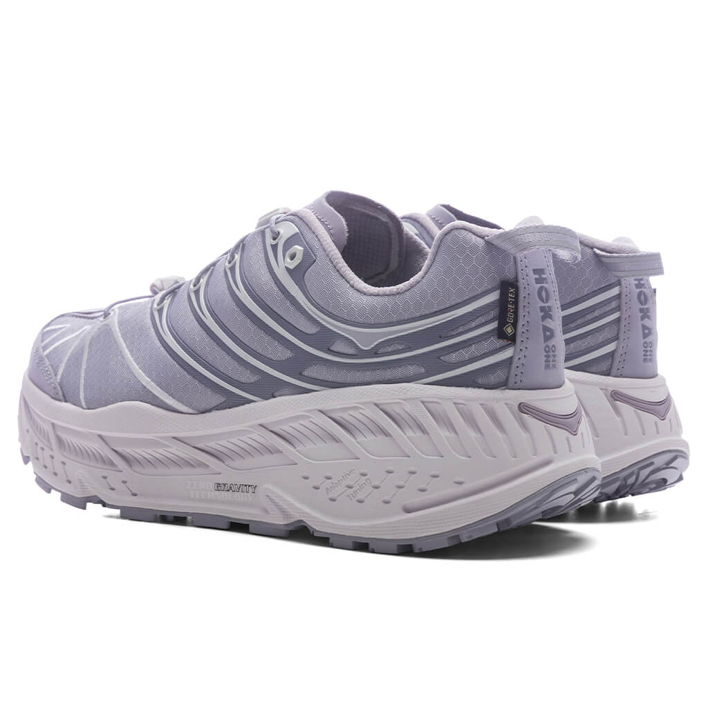 Stinson Evo GTX Foggy Grey Cosmic Grey