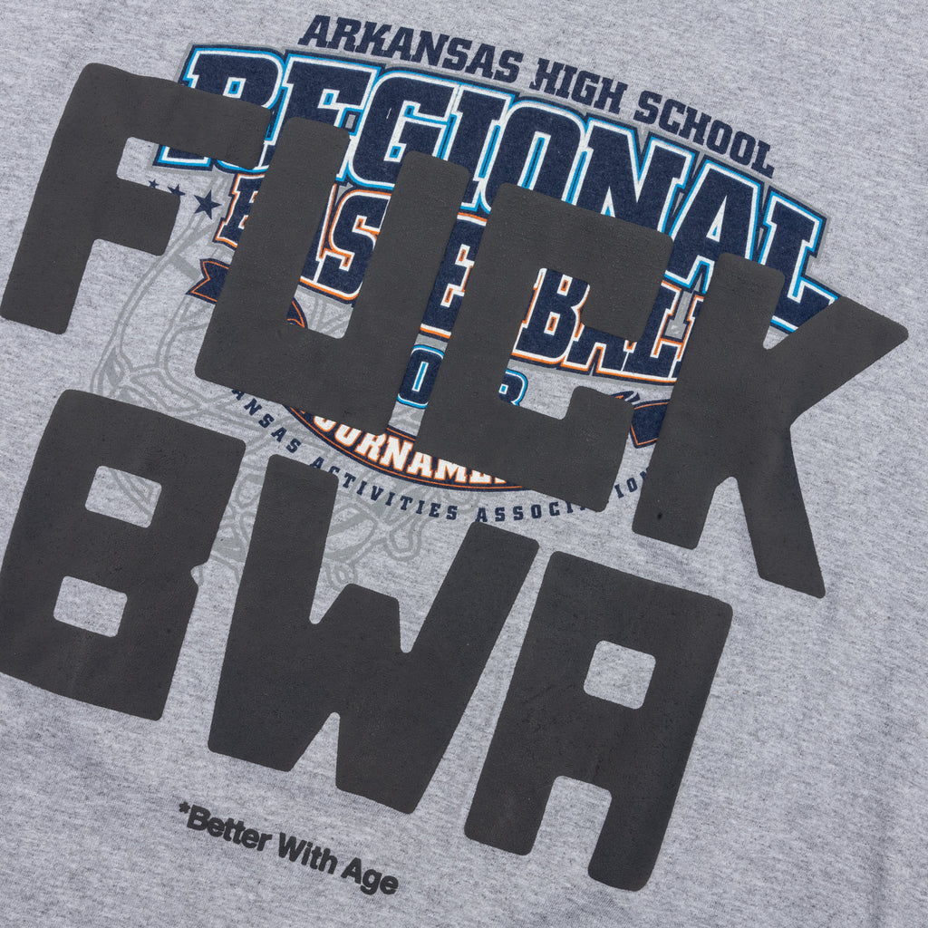 Fuck BWA Tee Multi