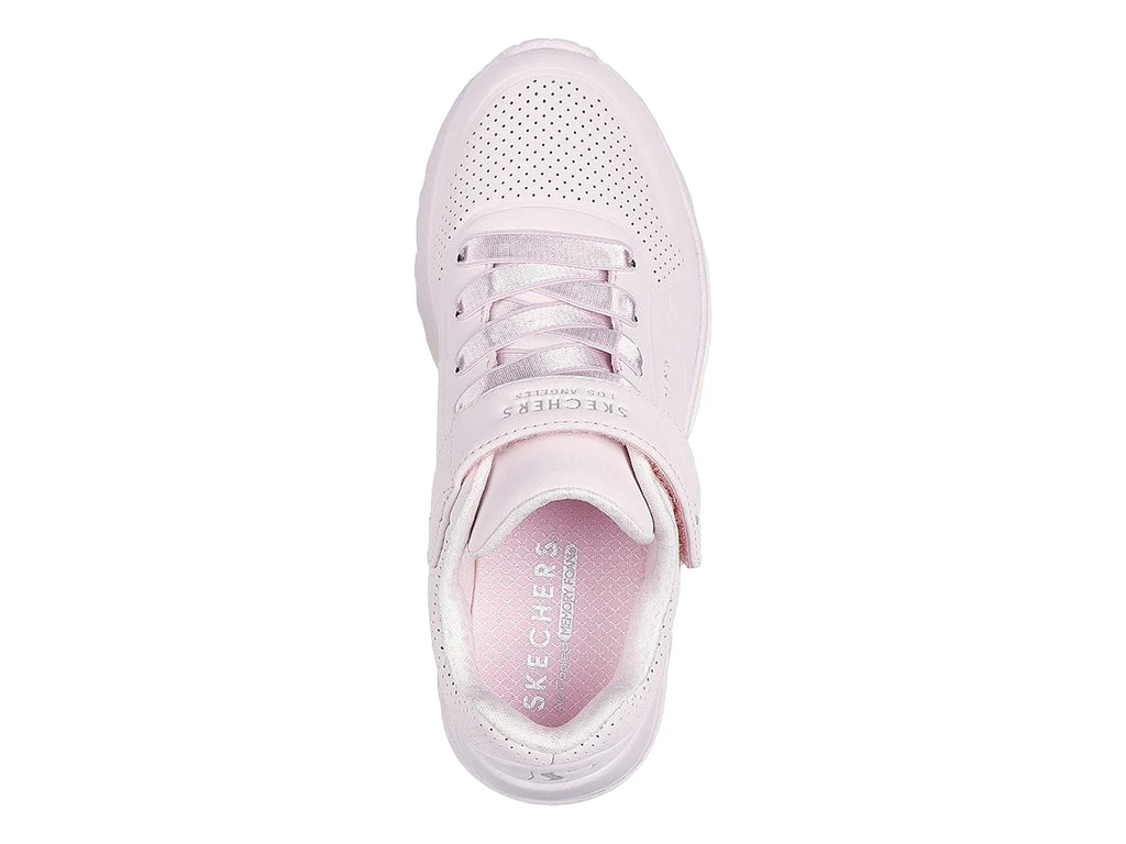 Tenis Skechers One Lite Rosa para Niña