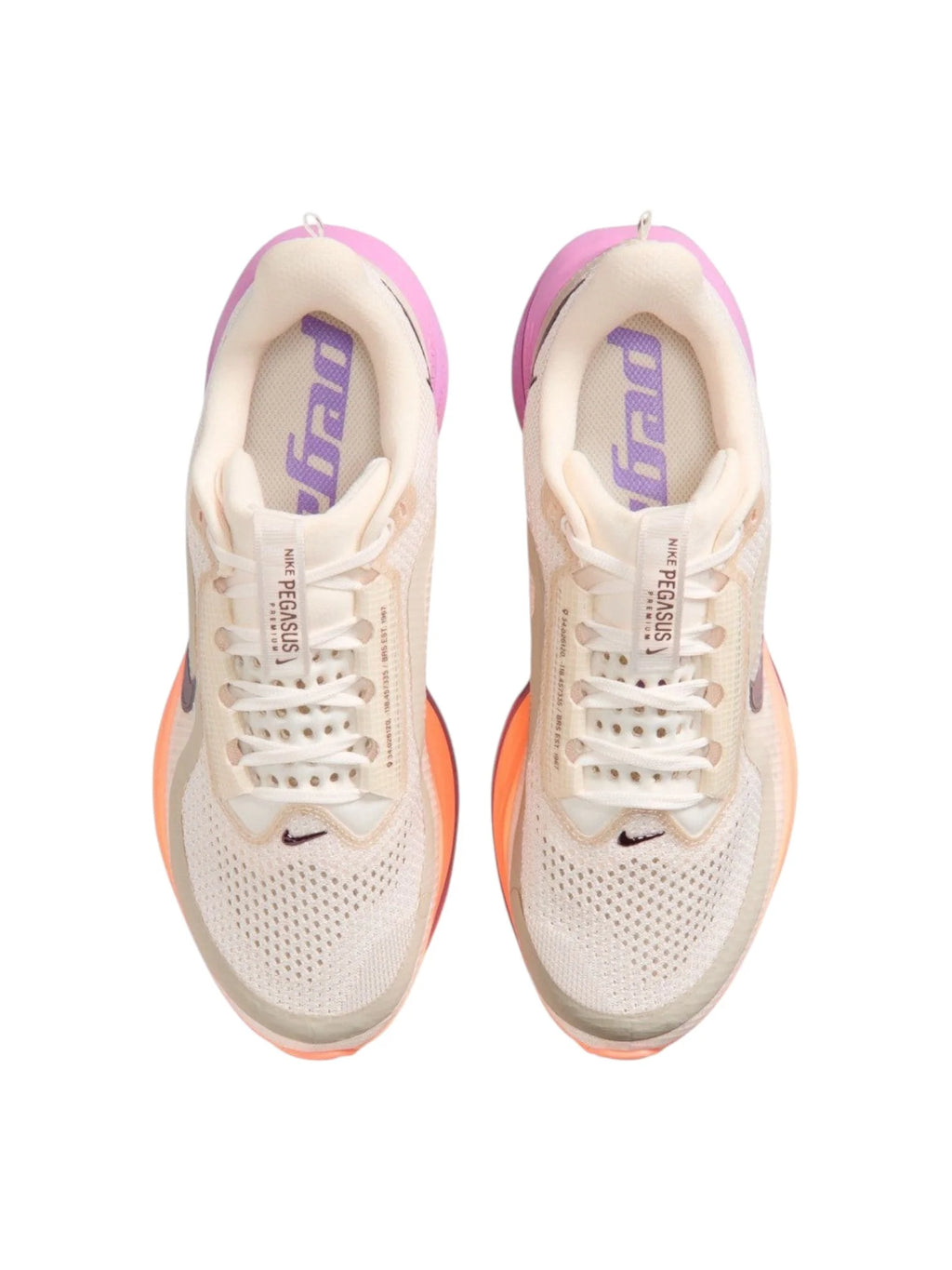Nike Pegasus Premium Womens Shoes