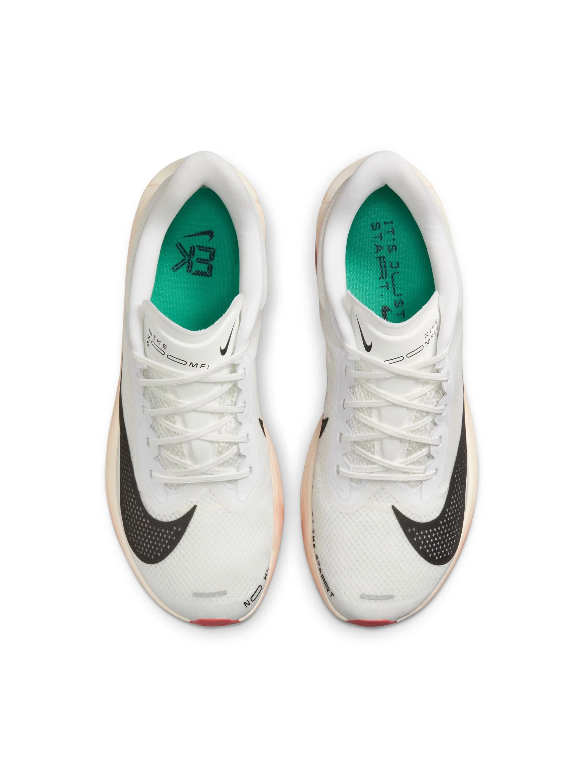 Nike Zoom Fly 6 Mens Shoes