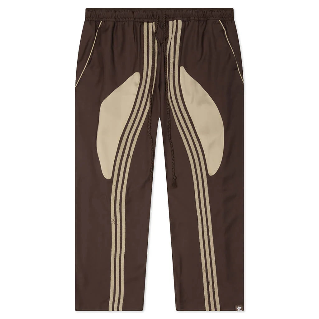 Adidas x Song for the Mute Woven Pant Brown