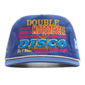 Moto Disco Hat Multi