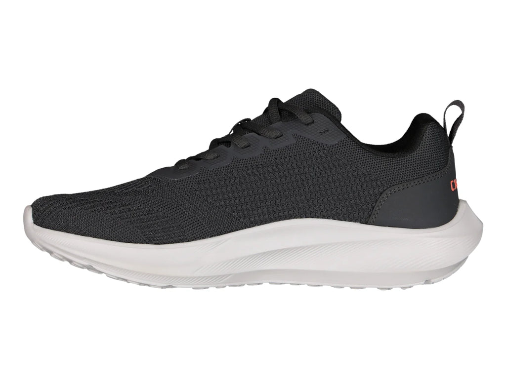Tenis Charly Oxford Gris para Hombre