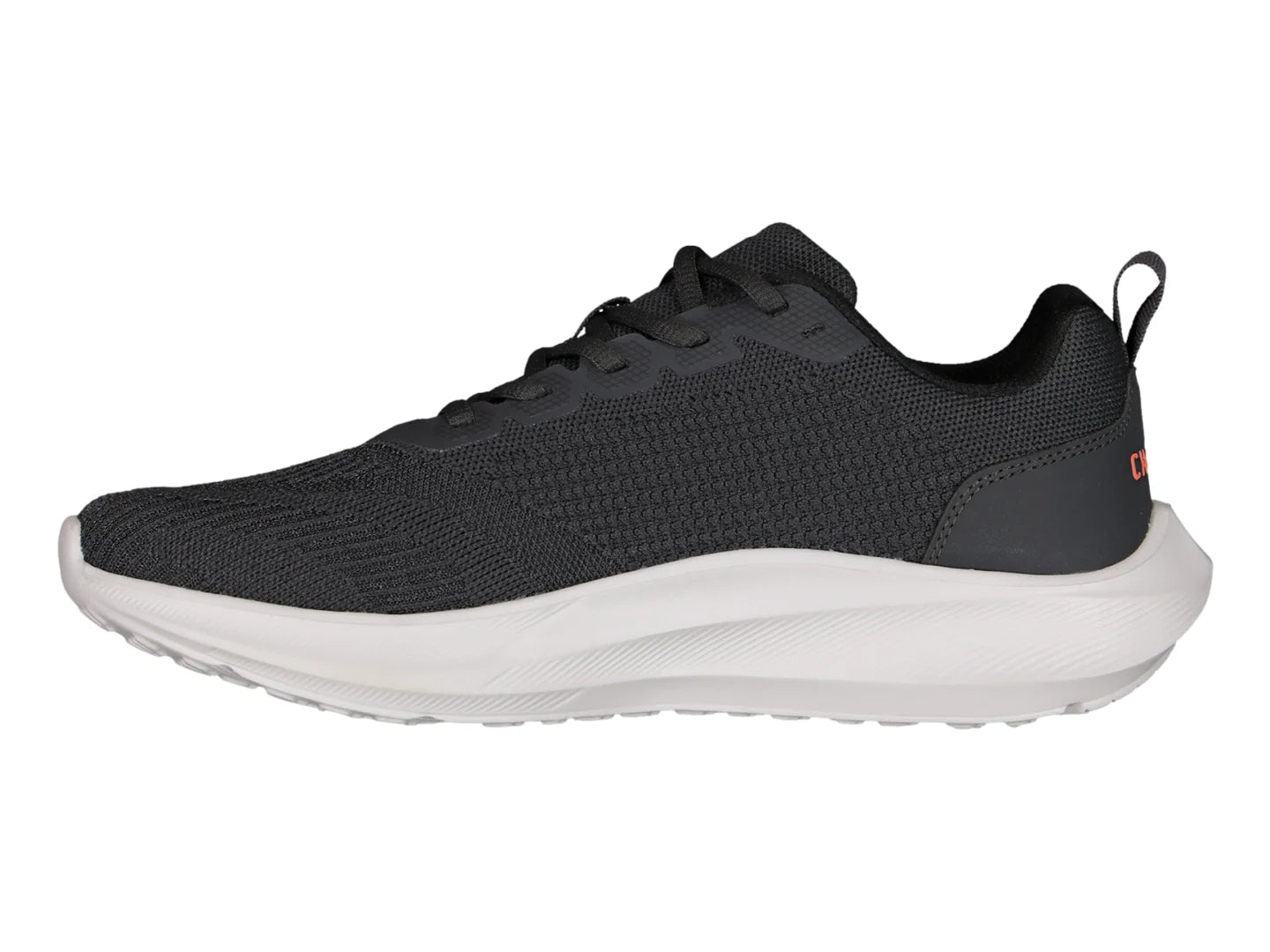 Tenis Charly Oxford Gris para Hombre