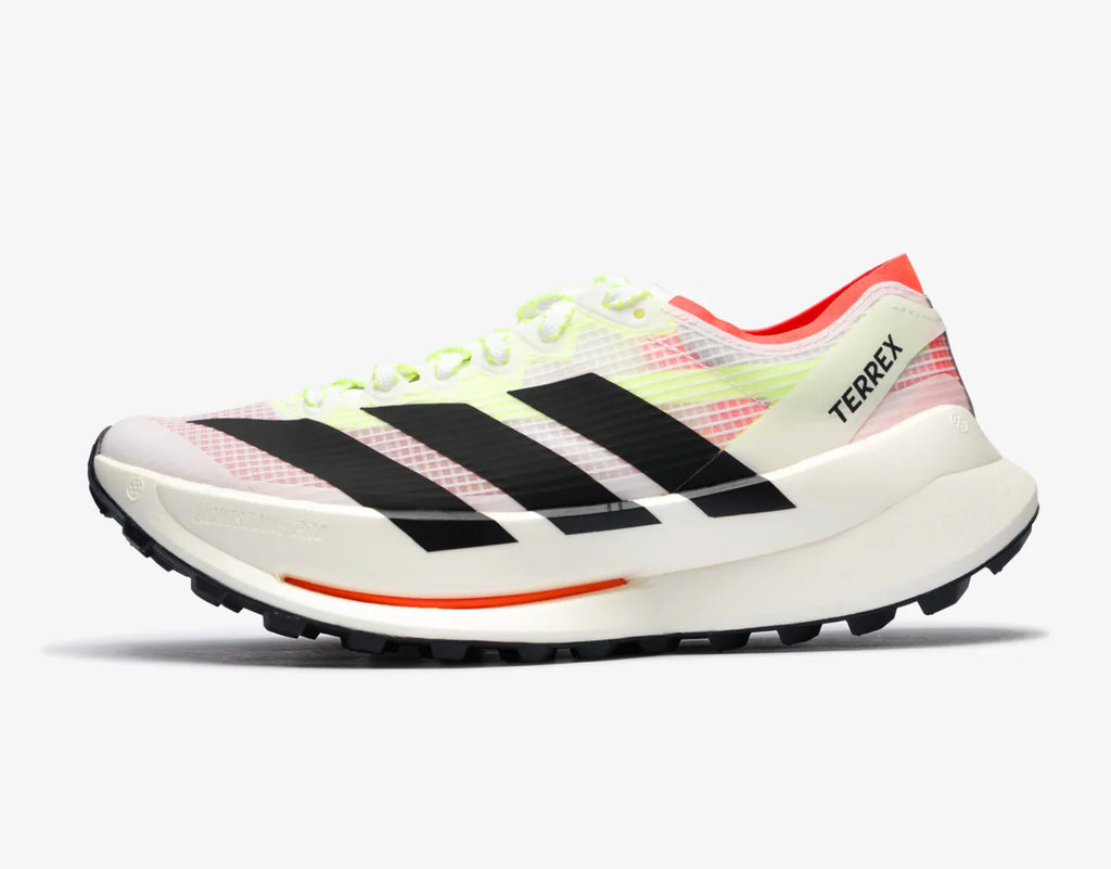 Womens Adidas Terrex Agravic Speed Ultra