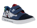 Tenis Roddyck Cremona Azul para Niño