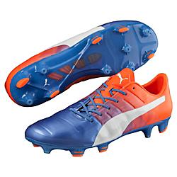 PUMA Evopower 13 FG Blue White O