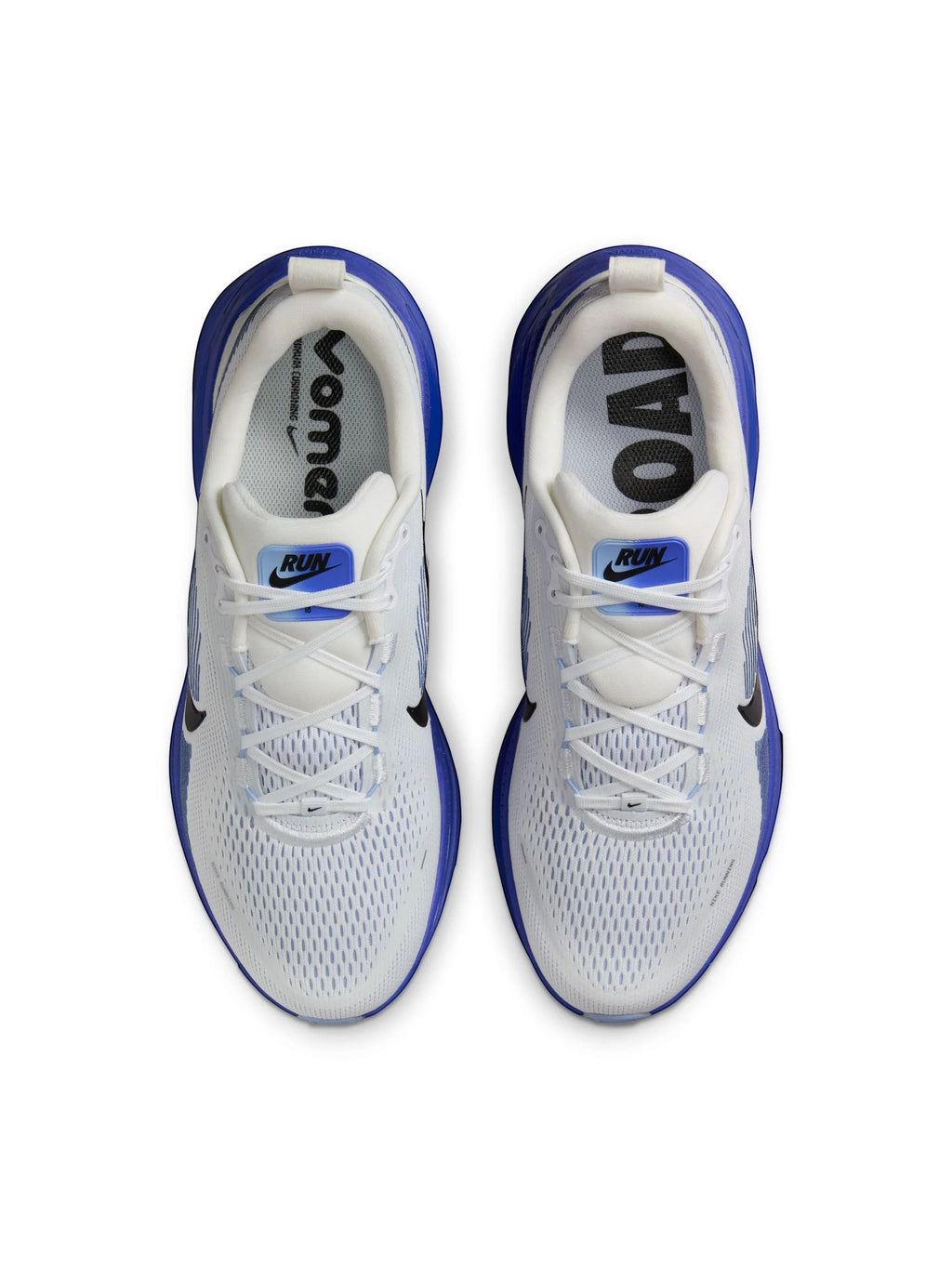 Nike Vomero 18 Mens Shoe
