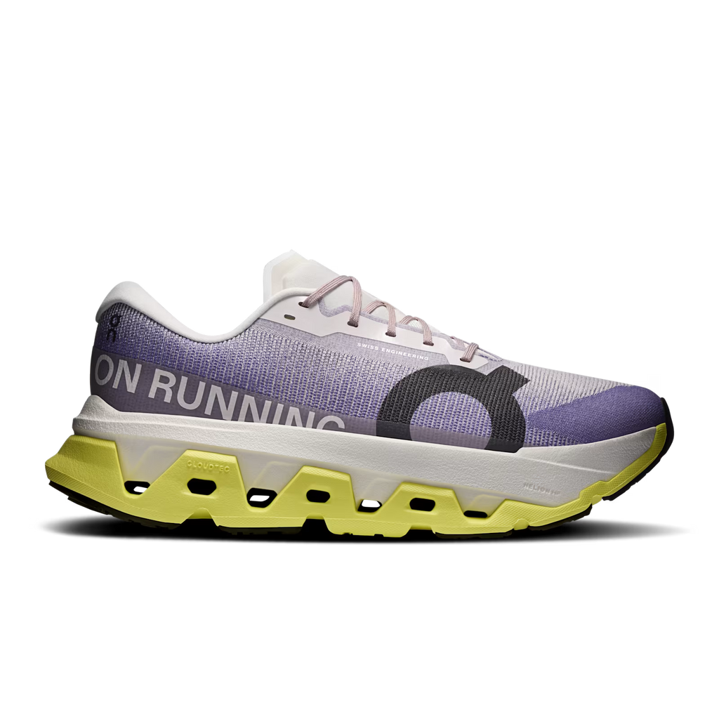 Womens On Cloudmonster 3 Hyper