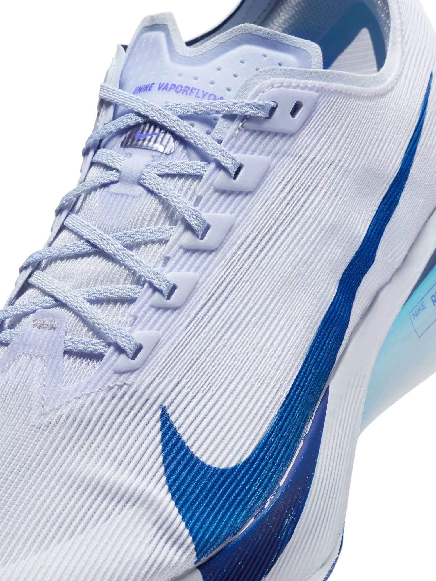 Nike ZoomX Vaporfly Next 4 Mens Shoe